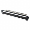Patchbay, Jack Panels - MVP32K375TX-ND - DigiKey
