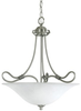 3356AP Pendants-Bowl Style - 411120 - Capital Lighting, Inc.