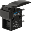 Pneumatic Manual Control Valves - 2795646 - RS Components, Ltd.