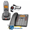 Amplicom PowerTel 680 Amplified Corded Telephone with.. - PT680 - TelephoneStuff.com