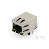 Modular/Ethernet Connector (RJ45, RJ11) Jacks - 17-203212-E-ND - DigiKey