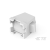 Rectangular Connector Accessories - 1-350374-0-ND - DigiKey
