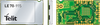 Multiband Multi-Channel Radio Module -- LE70-915