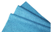 Kimberly-Clark Kimtech Blue Polypropylene 180 Wipe - Box - 180 sheets per container - 16.8 in Overall Length - 33352 -- 036000-33352 - Image