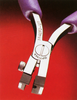 Plier - Lead Forming - Soft Tip -- EXCELTA 554EFD-US