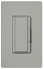 Dimmer Switch - RD-RD-GR - Lutron Electronics Co., Inc.