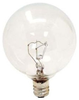 Standard Incandescent Lamp -- 25GC-12PK-120 - Image