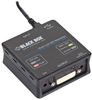 Dual-Link DVI Repeater - VR-DVI - Black Box