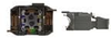 Modular Connectors / Ethernet Connectors - RVAFPUBK-B24 - VAST STOCK CO., LIMITED