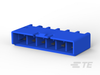 PCB Headers & Receptacles - 2-1376385-3 - TE Connectivity
