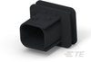 Automotive Connector Caps & Covers - 9-2112300-9 - TE Connectivity