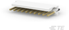 PCB Headers & Receptacles - 4-644766-0 - TE Connectivity