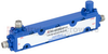 SMA Directional Coupler 20 dB Coupled Port From 800 MHz to 2.5 GHz Rated To 50 Watts - FMCP1025-20 - Fairview Microwave Inc.