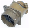 ITT Cannon KPSE00F20-41PY - PEI-Genesis
