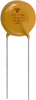 Disc Cap, 1000Pf, X1/y1, 760/500Vac; Capacitance Vishay - 57AJ3463 - Newark, An Avnet Company