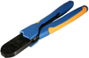 Crimp Tool, Ratchet, 22-16Awg Rohs Compliant Amp Te Connectivity - 70AH6947 - Newark, An Avnet Company