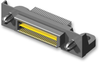 Header, 0.635Mm, High Speed, 2X25 Position; Mezzanine Connector Type Samtec - 56P4756 - Newark, An Avnet Company