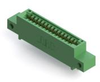 Card Edge Conn, Single, 15Pos, Wire Wrap; Card Edge Connector Type Edac - 65AJ2827 - Newark, An Avnet Company