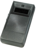 Enclosure, Handheld, Abs, Black; Enclosure Type Bopla - 03AH6806 - Newark, An Avnet Company