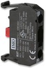 Contact Block, 1Nc; Switch Terminals Imo Precision Controls - 85K9482 - Newark, An Avnet Company