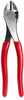 High Leverage Diagonal Cutter Curved; Cutter Type Jonard Tools - 77R1988 - Newark, An Avnet Company