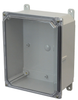 Electrical - Non-Metallic - Junction Boxes - PCJ864CC - Hammond Manufacturing Company Inc.