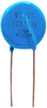 Varistor, Mov, 340Vac, Disc 20Mm; Voltage Rating Vac Eaton Electronics - 34AK2442 - Newark, An Avnet Company