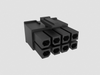 Minitek ® Pwr 5.7 - 10142707-08LF - Amphenol Communications Solutions