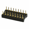 Sockets for ICs, Transistors - 1-1437536-3 - Lingto Electronic Limited