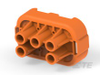 Automotive Connector Caps & Covers - 2-2382932-1 - TE Connectivity