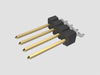 BergStik ® - 10119332-103-04LF - Amphenol Communications Solutions
