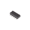 Headers, Receptacles, Female Sockets - 609-55508-110TRLFDKR-ND - DigiKey