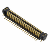 Arrays, Edge Type, Mezzanine (Board to Board) - 255-AXT440124CT-ND - DigiKey