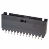 Headers, Male Pins - A35002-ND - DigiKey