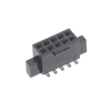 Connectors, Interconnects - Rectangular Connectors - Headers, Receptacles, Female Sockets - SFML-105-02-L-D - Shenzhen Shengyu Electronics Technology Limited