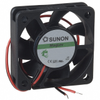 DC Brushless Fans (BLDC) - 259-1357-ND - DigiKey