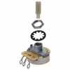 Rotary Potentiometers, Rheostats - 450D103-1-ND - DigiKey