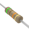 Through Hole Resistors - CF12JT51K0-ND - DigiKey
