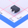 Diodes >> Bridge Rectifiers - MB1S - LCSC Electronics Technology (HK) Limited