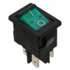 Rocker Switches -- 1091-1066-ND - Image