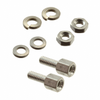 D-Sub, D-Shaped Connector Jackscrews - A130903-ND - DigiKey