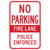 Signs, Nameplates, Posters - 2267-124321-ND - DigiKey