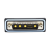 D-Sub Connector Assemblies - 37-CDFV9W4113L451-ND - DigiKey