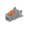 Modular/Ethernet Connector (RJ45, RJ11) Jacks - BEL32928-ND - DigiKey