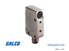 LUZE Retro-Reflective - 50117363 - Galco Industrial Electronics