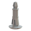 Board Supports -- RPC1384-ND - Image