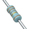 Through Hole Resistors - MBA0204AC1189FC100-ND - DigiKey