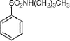 N-Butylbenzenesulfonamide - B0716 - TCI America