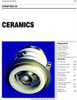 CERAMICS - BHC24 - American Welding Society (AWS)