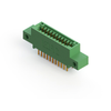 Edgeboard Connectors - 151-345-022-542-512-ND - DigiKey